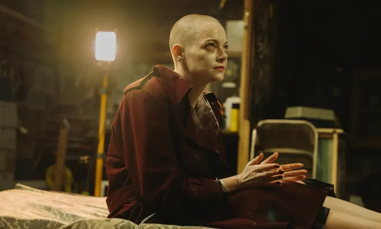 Emma Stone scores 6th Oscar nomination for 'Bugonia.' Could she win?