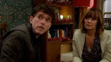 Emmerdale Star Honors ‘Extraordinary’ Co-Star with Heartfelt Tribute