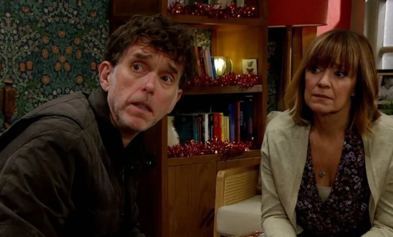 Emmerdale actor praises 'extraordinary' co-star in touching tribute