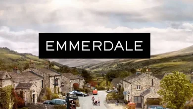 Emmerdale confirms exit as star killed by own son on New Year's Day