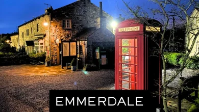 Emmerdale reveals 5 key suspects following grisly death of major character in ITVX release