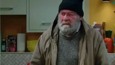 Emmerdale reveals yet another Bear Wolf twist after Ray Walters murder in ITVX release