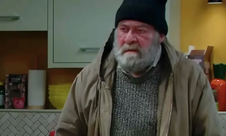 Emmerdale reveals yet another Bear Wolf twist after Ray Walters murder in ITVX release