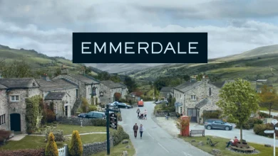 Emmerdale star in shock exit as he quits soap – and has already filmed his final scenes