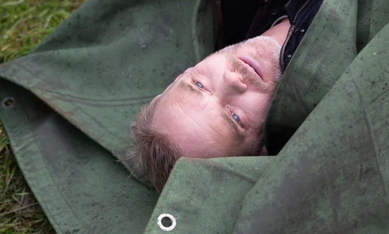 Emmerdale star's regrets as he agrees to be killed off - but promises 'great twist'