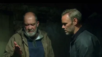 Emmerdale's Bear 'didn't actually kill Ray' as new evidence comes to light