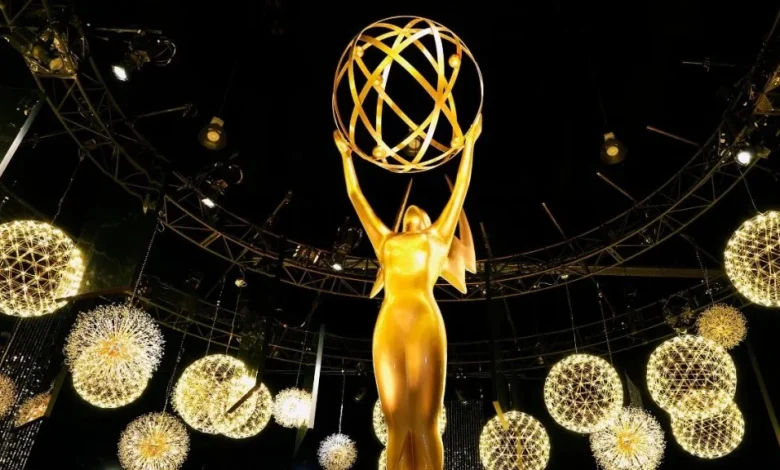Emmys Address AI in Slate of New Rule Changes for 2026 Awards
