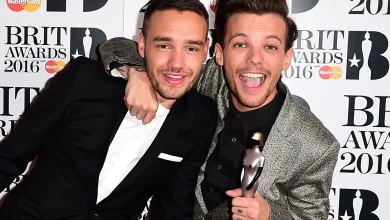Emotional Louis Tomlinson pays heartbreaking tribute to tragic Liam Payne with touching song on new album