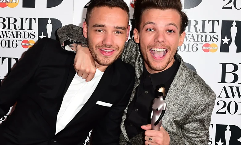 Emotional Louis Tomlinson pays heartbreaking tribute to tragic Liam Payne with touching song on new album