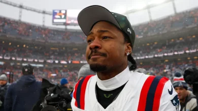 Emotional Stefon Diggs savors long-awaited Super Bowl moment