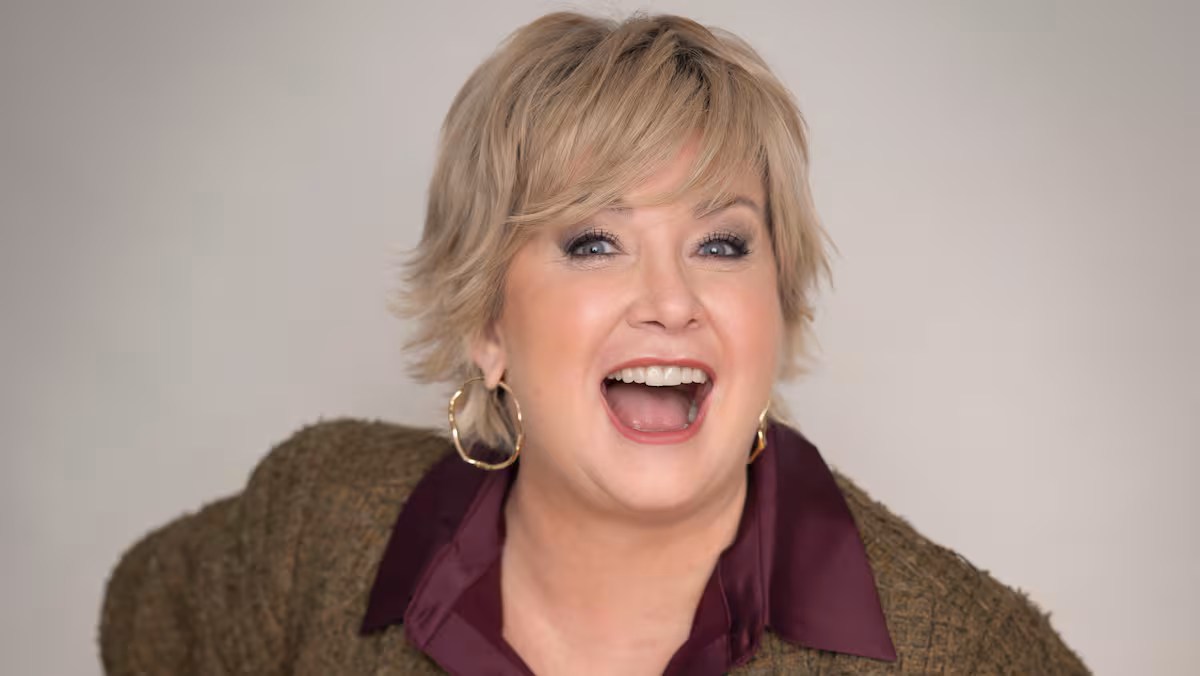 En 2026, Nathalie Simard passe à l’action!