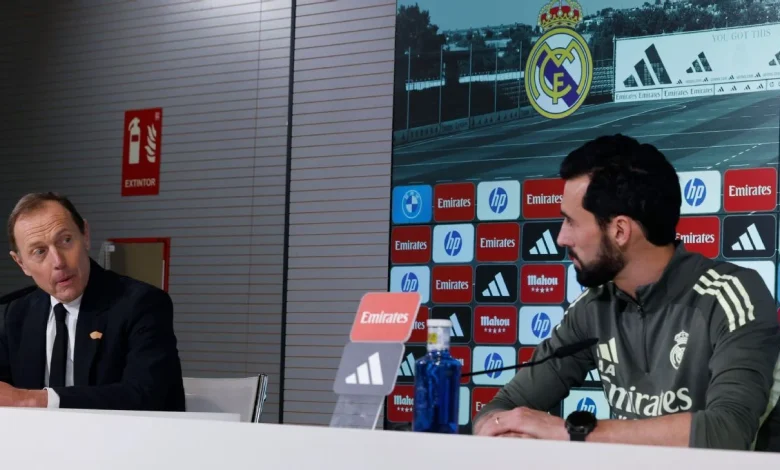 En el debut de Arbeloa, Real Madrid visita a Albacete en busca de los cuartos de final de la Copa del Rey