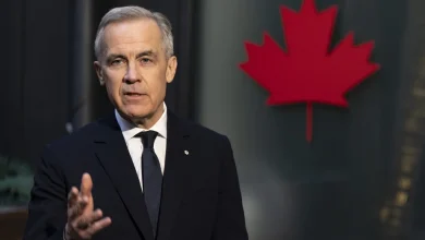 En plus de la Chine et de la Suisse | Mark Carney se rendra au Qatar la semaine prochaine,