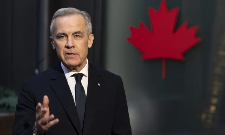 En plus de la Chine et de la Suisse | Mark Carney se rendra au Qatar la semaine prochaine,