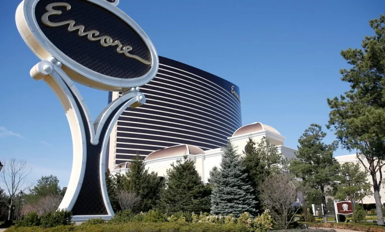 Encore Boston Harbor casino owner reaches hotel expansion deal with Everett