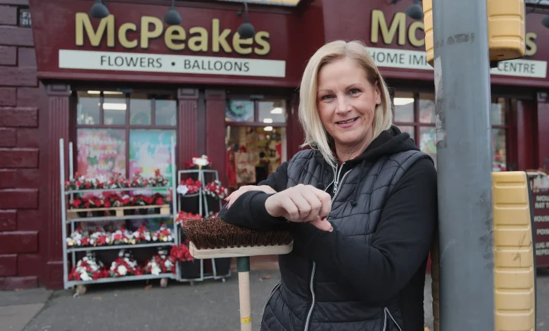 End of an era as McPeakes closes after 87 years