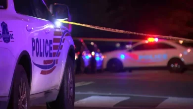 End-of-year crime data released for DC