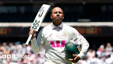 England beaten to give Australia 4-1 Ashes win