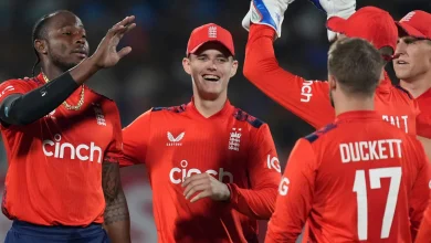 England vs West Indies: Free live cricket stream from ICC T20 World Cup on the Sky Sports App