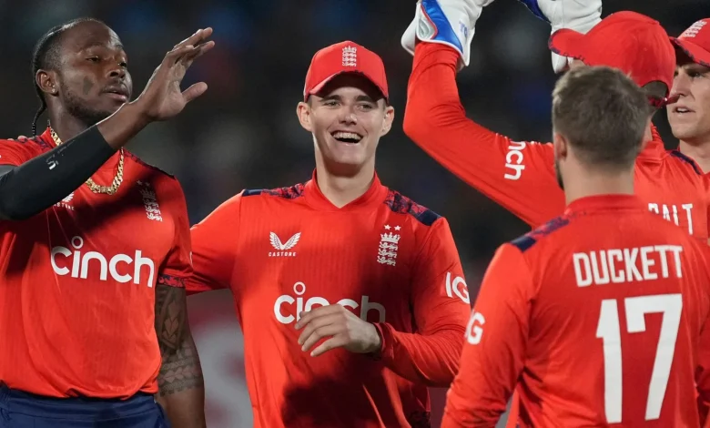 England vs West Indies: Free live cricket stream from ICC T20 World Cup on the Sky Sports App
