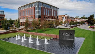 Englewood Health joins RWJ Barnabas Health system