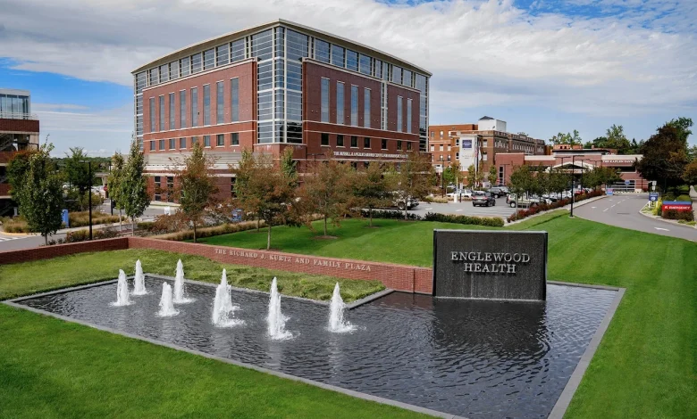 Englewood Health joins RWJ Barnabas Health system