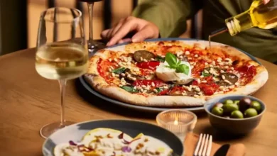 Enjoy a 99p Main Course at Prezzo Today – Learn How