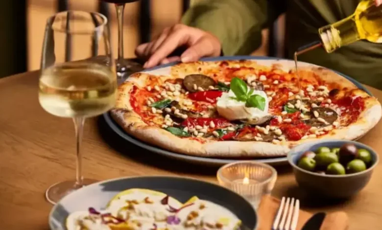 Enjoy a 99p Main Course at Prezzo Today – Learn How