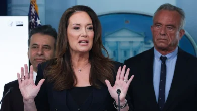 'Enough is enough!' USDA suspends federal financial awards to Minnesota and Minneapolis