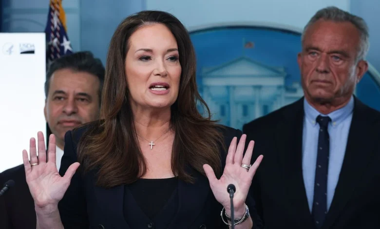 'Enough is enough!' USDA suspends federal financial awards to Minnesota and Minneapolis