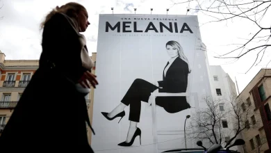 Entire Nation Pulls ‘Melania’ Movie From Every Theater