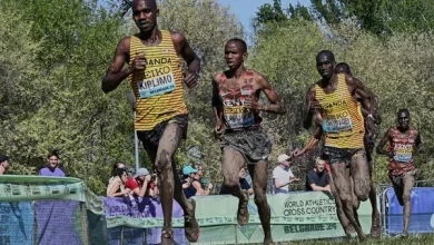 Entry lists for World Athletics Cross Country Championships Tallahassee 26 published | News | Tallahassee 26