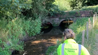 Environment Agency asks for evidence of rivers flooding West Somerset properties