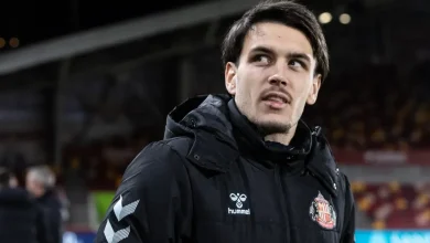 Enzo Le Fee Will Repay Sunderland After Brentford Blunder