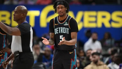 Epic Detroit Pistons rally from 22 down falls short in loss to Heat