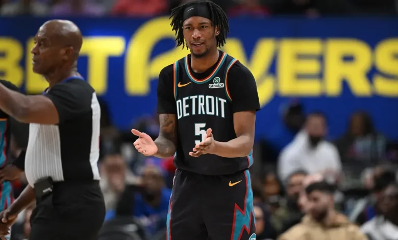 Epic Detroit Pistons rally from 22 down falls short in loss to Heat