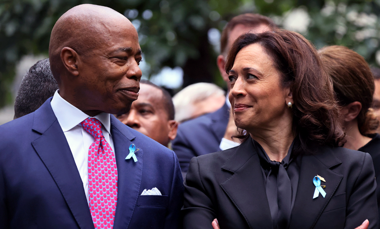 Eric Adams torches Harris, Dems for blasting Maduro arrest as Mamdani fumes ‘act of war’