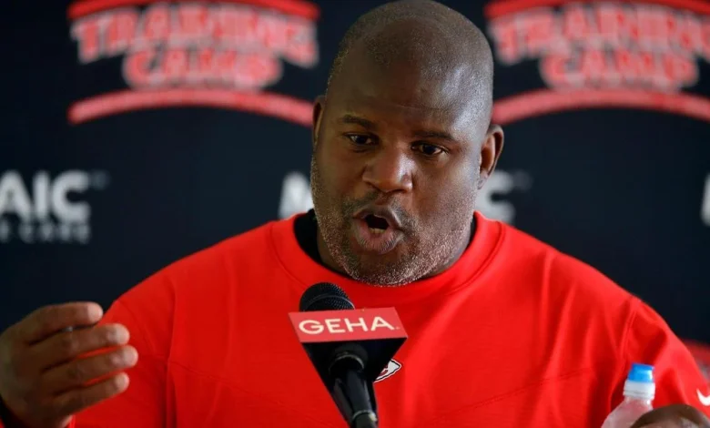 Eric Bieniemy could return as Chiefs offensive coordinator