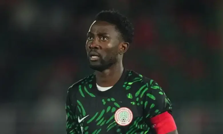 Eric Chelle addresses Wilfred Ndidi blow ahead of Morocco clash
