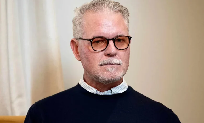 Eric Dane Drops Out of ALS Event Appearance Hours Before 'Due to the Physical Realities' of the Illness