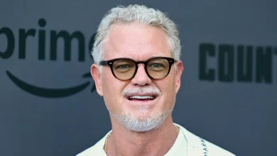 Eric Dane Drops Out of Awards Gala Due to 'Physical Realities of ALS'
