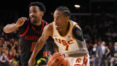 Eric Musselman, USC surviving injury-riddled season by ‘constantly reinventing ourselves’