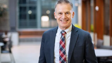 Erik Luijten named new Northwestern provost