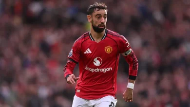 Escalação do Manchester United hoje: time titular e desfalques para enfrentar o Arsenal (25/01)