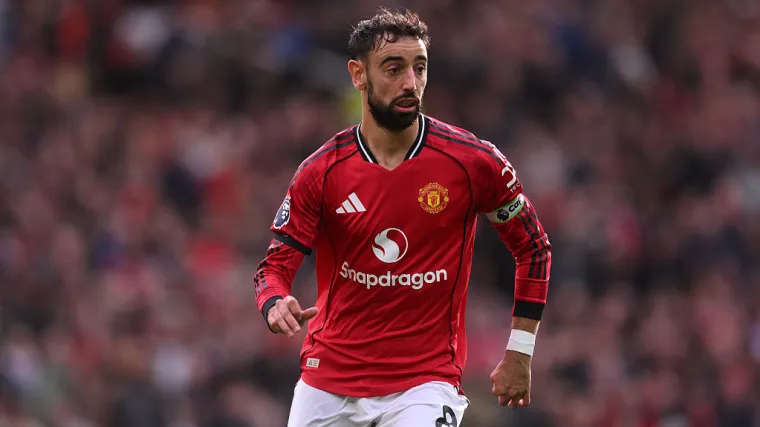 Escalação do Manchester United hoje: time titular e desfalques para enfrentar o Arsenal (25/01)