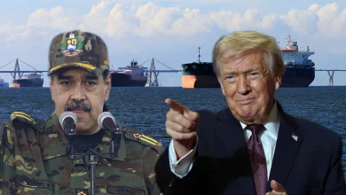 Eskalacja USA–Wenezuela. Ropa w centrum konfliktu