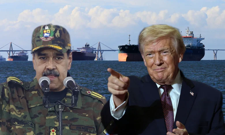 Eskalacja USA–Wenezuela. Ropa w centrum konfliktu