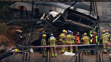 Espagne | Après deux accidents ferroviaires majeurs, les questions s’accumulent