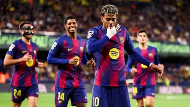 Espanyol vs Barcelona: posibles alineaciones, jornada 18
