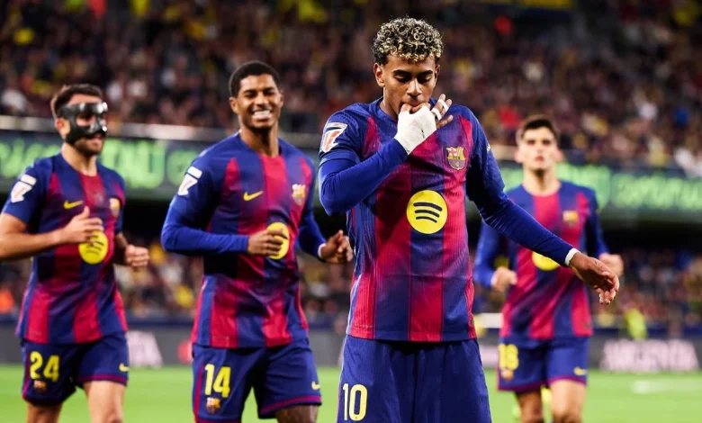 Espanyol vs Barcelona: posibles alineaciones, jornada 18